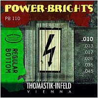 THOMASTIK PB110 Power-brights