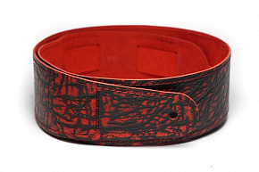 MAMBA STRAPS MB6061-123-3
