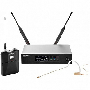 SHURE QLXD14E/153T K51 606 - 670 MHz