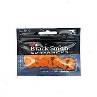 BLACKSMITH Standard Picks SDP073OY-M Medium 0.73mm Orange Yel