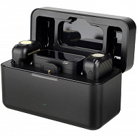 ICON AirMic Pro Black