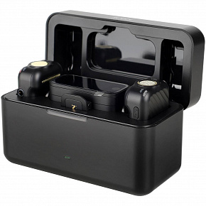 ICON AirMic Pro Black