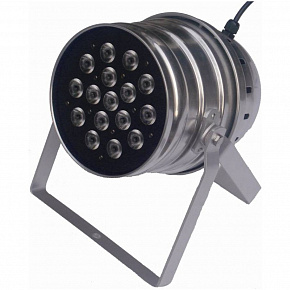 EURO DJ LED PAR 64-9W/45