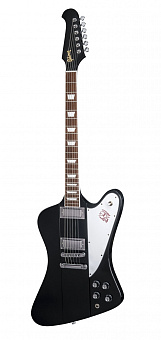 GIBSON FIREBIRD 2018 EBONY