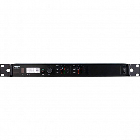 SHURE ULXD4DE P51 710 - 782 MHz
