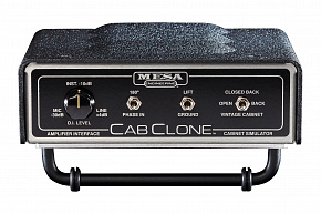 MESA BOOGIE CABCLONE - 8 OHM