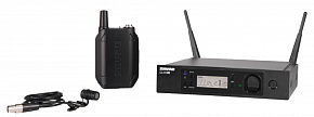SHURE GLXD14RE/85 Z2 2.4 GHz