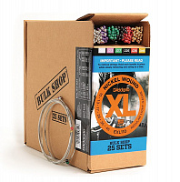 D'ADDARIO EXL110-B25