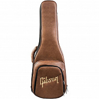 GIBSON Premium Softcase Brown