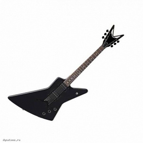 DEAN ZX CBK