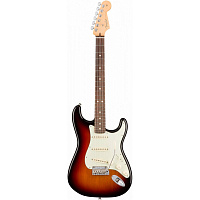 FENDER American Professional Stratocaster RW 3-Color Sunb