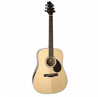 GREGBENNETT GD100RS/N