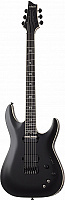 SCHECTER C-1 HT S SLS ELITE EVIL TWIN