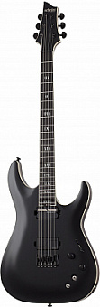 SCHECTER C-1 HT S SLS ELITE EVIL TWIN