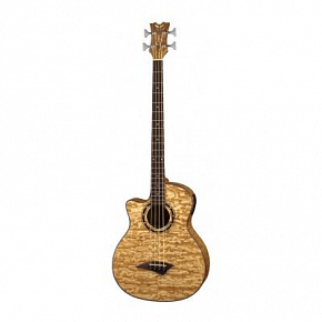 DEAN Exotica Quilt Ash A/E
