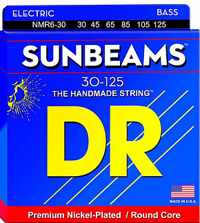 DR NMR6-30