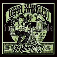 DEAN MARKLEY DM2402