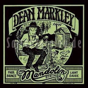 DEAN MARKLEY DM2402