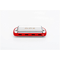 EASTTOP LUCKY 4 RED COMB