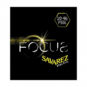 SAVAREZ F50L