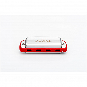 EASTTOP LUCKY 4 RED COMB