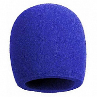 SHURE A58WS-BLU