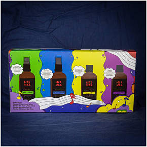 MAX WAX musical-care-kit