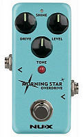 NUX NOD-3 Morning Star