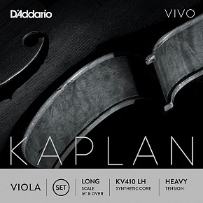 D'ADDARIO KV410-LH