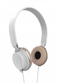 SUPERLUX HD572SP White