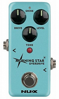 NUX NOD-3 Morning Star