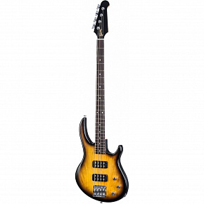 GIBSON EB Bass 4 String T 2017 Satin Vintage Sunburst 4
