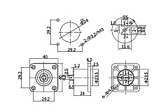AURASONICS SC4FS