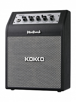 KOKKO KG-15