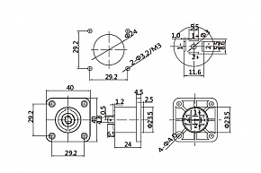 AURASONICS SC4FS