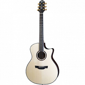 CRAFTER LX G-4000c