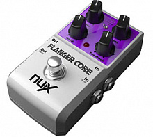 NUX Flanger-Core