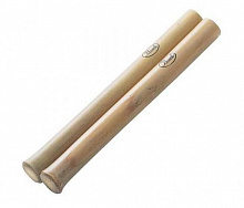 PEARL PCL-10FCB Traditional Claves (Bamboo)