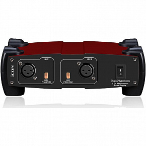 ICON Neo Phantom