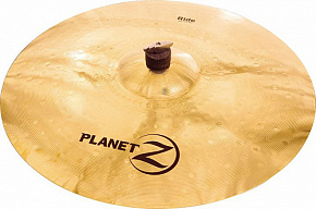 ZILDJIAN 20` Planet Z Ride