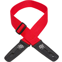 D'ANDREA LIS-002-P2-RED