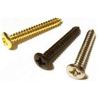 PAXPHIL WO3025 CR CR SCREW(2000PCS), CR