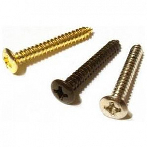 PAXPHIL WO3025 CR CR SCREW(2000PCS), CR