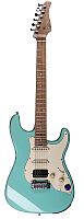 MOOER GTRS P801 Green