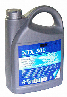 INVOLIGHT NIX-500