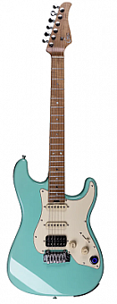 MOOER GTRS P801 Green