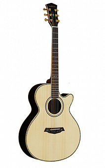 PARKWOOD P870ADK-WCASE-NAT