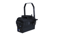 XLINE LIGHT LED FIXTURE BODY 500 (BLK)