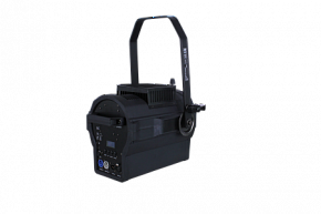 XLINE LIGHT LED FIXTURE BODY 500 (BLK)