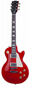 GIBSON Les Paul Studio 2016 T Radiant Red
